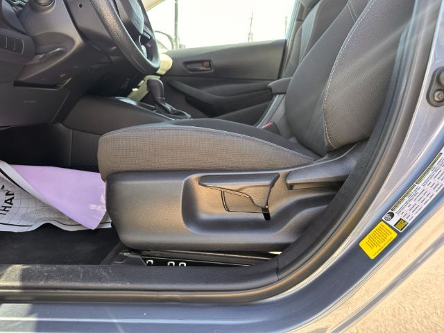 2021 Toyota Corolla LE Houston TX