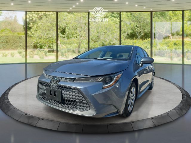 2021 Toyota Corolla LE Houston TX
