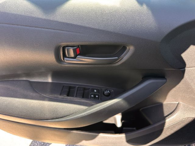 2021 Toyota Corolla LE Houston TX