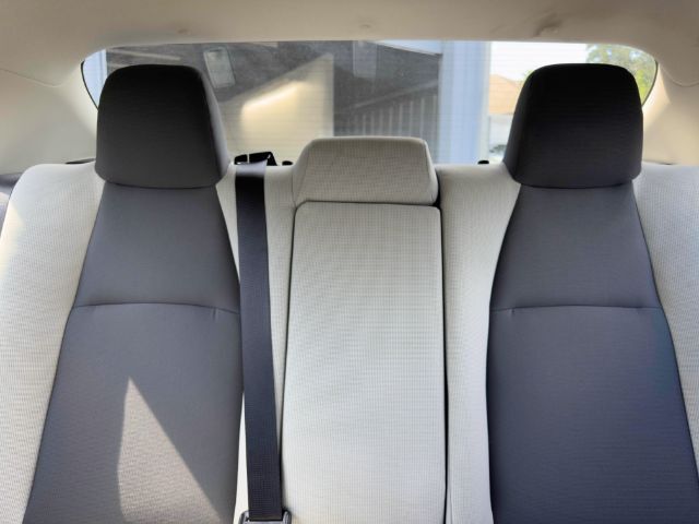2021 Toyota Corolla LE Houston TX