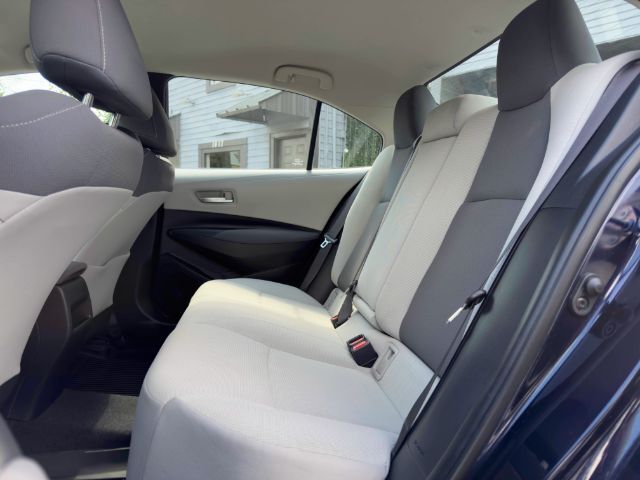 2021 Toyota Corolla LE Houston TX
