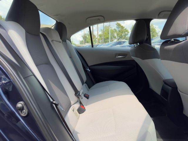 2021 Toyota Corolla LE Houston TX