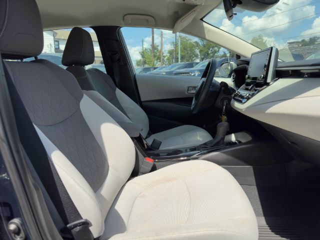 2021 Toyota Corolla LE Houston TX