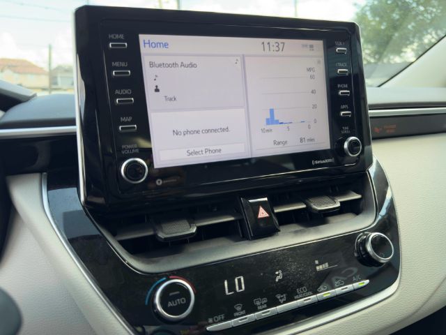 2021 Toyota Corolla LE Houston TX