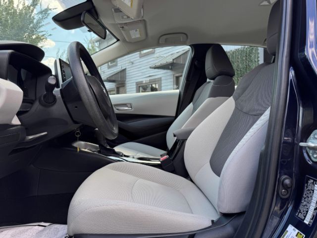 2021 Toyota Corolla LE Houston TX
