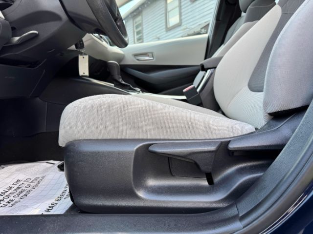 2021 Toyota Corolla LE Houston TX