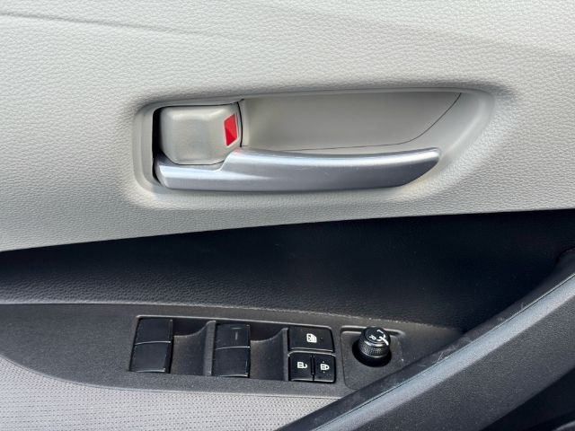 2021 Toyota Corolla LE Houston TX