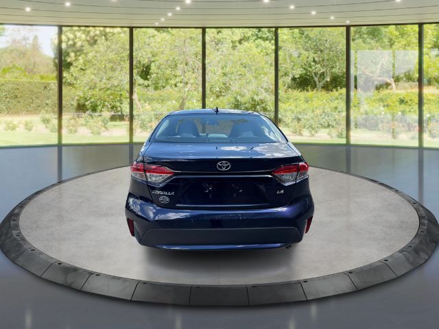 2021 Toyota Corolla LE Houston TX