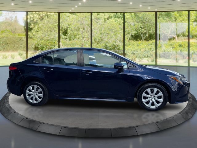 2021 Toyota Corolla LE Houston TX