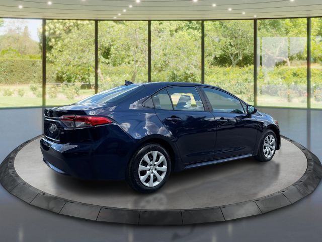 2021 Toyota Corolla LE Houston TX