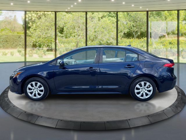 2021 Toyota Corolla LE Houston TX