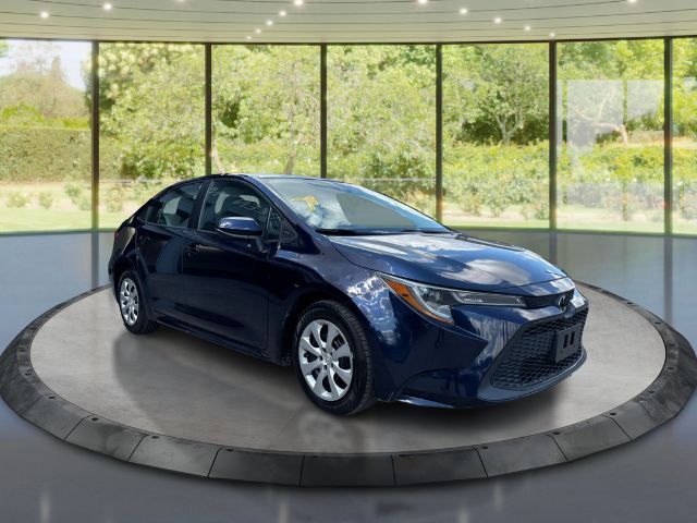 2021 Toyota Corolla LE Houston TX
