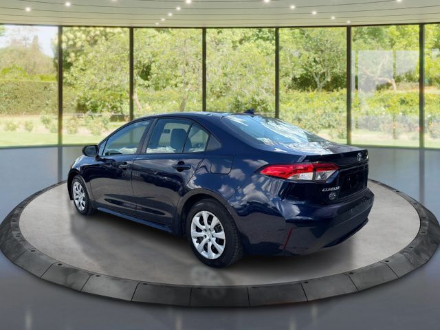 2021 Toyota Corolla LE Houston TX