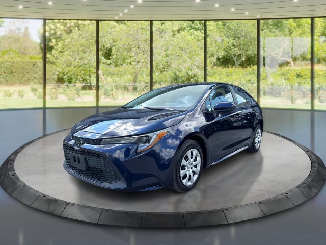 2021 Toyota Corolla LE Houston TX