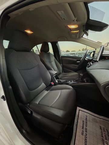 2021 Toyota Corolla LE Houston TX