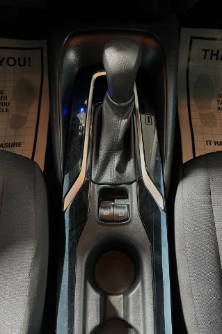2021 Toyota Corolla LE Houston TX