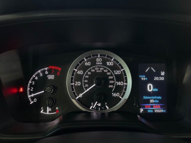 2021 Toyota Corolla LE Houston TX