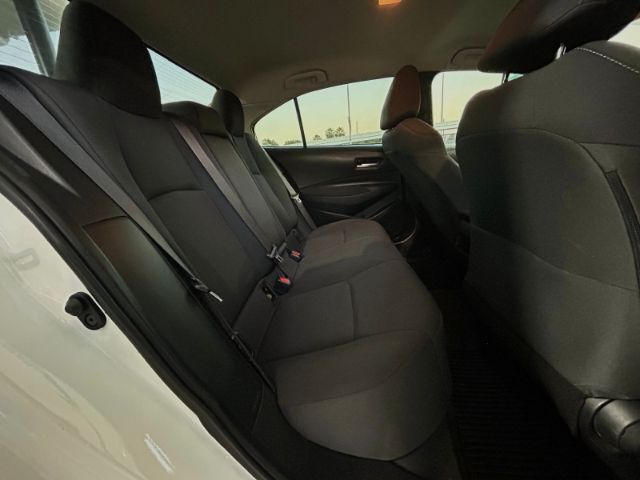 2021 Toyota Corolla LE Houston TX