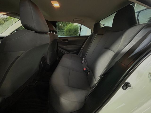 2021 Toyota Corolla LE Houston TX