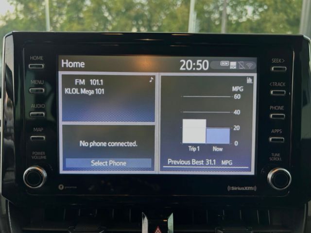 2021 Toyota Corolla LE Houston TX