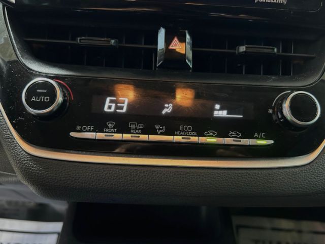 2021 Toyota Corolla LE Houston TX