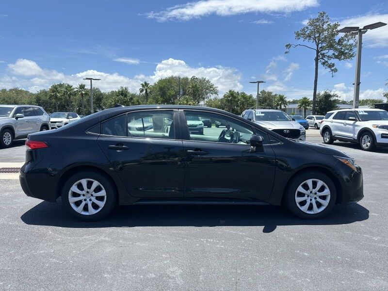 2021 Toyota Corolla LE Jacksonville FL