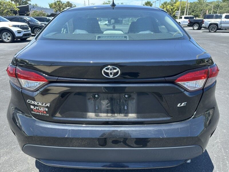 2021 Toyota Corolla LE Jacksonville FL