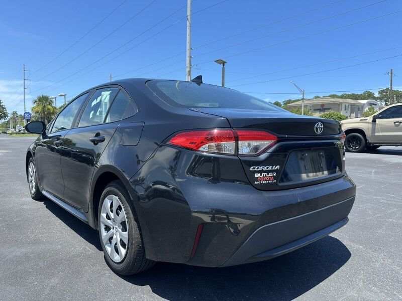 2021 Toyota Corolla LE Jacksonville FL