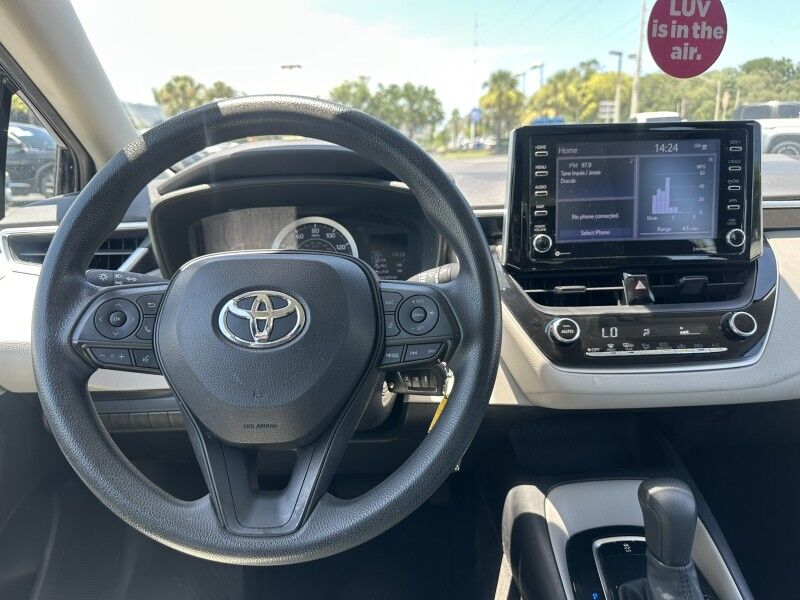 2021 Toyota Corolla LE Jacksonville FL