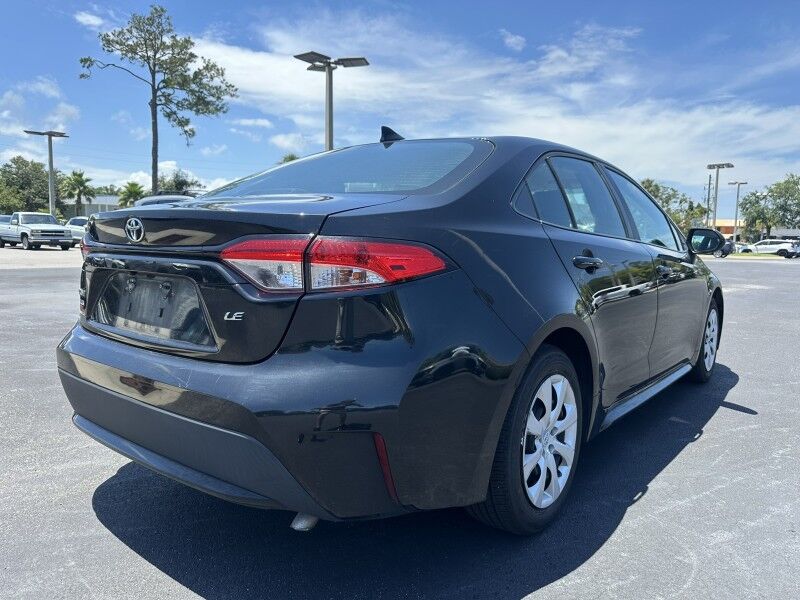 2021 Toyota Corolla LE Jacksonville FL
