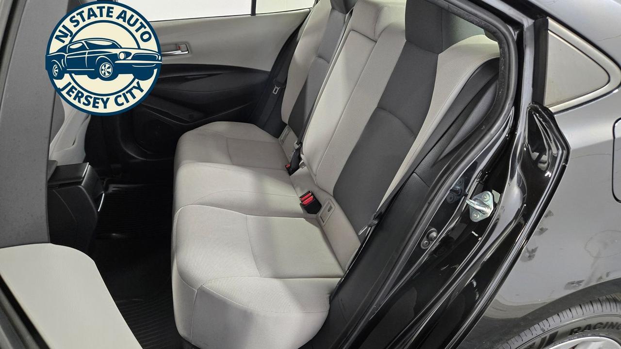 2021 Toyota Corolla LE Jersey City NJ