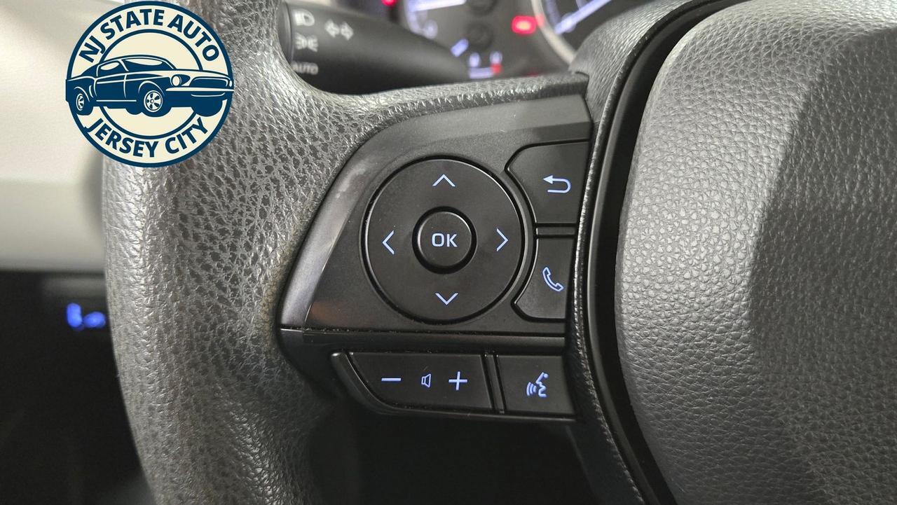 2021 Toyota Corolla LE Jersey City NJ