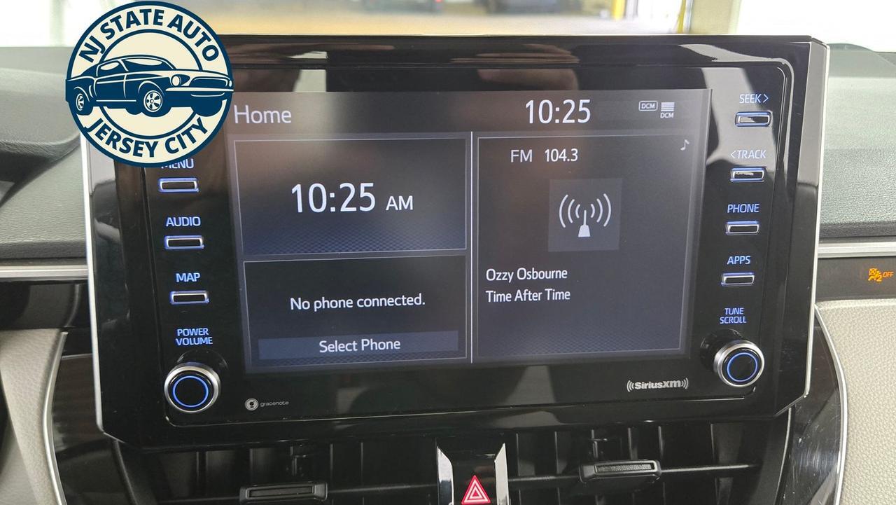 2021 Toyota Corolla LE Jersey City NJ