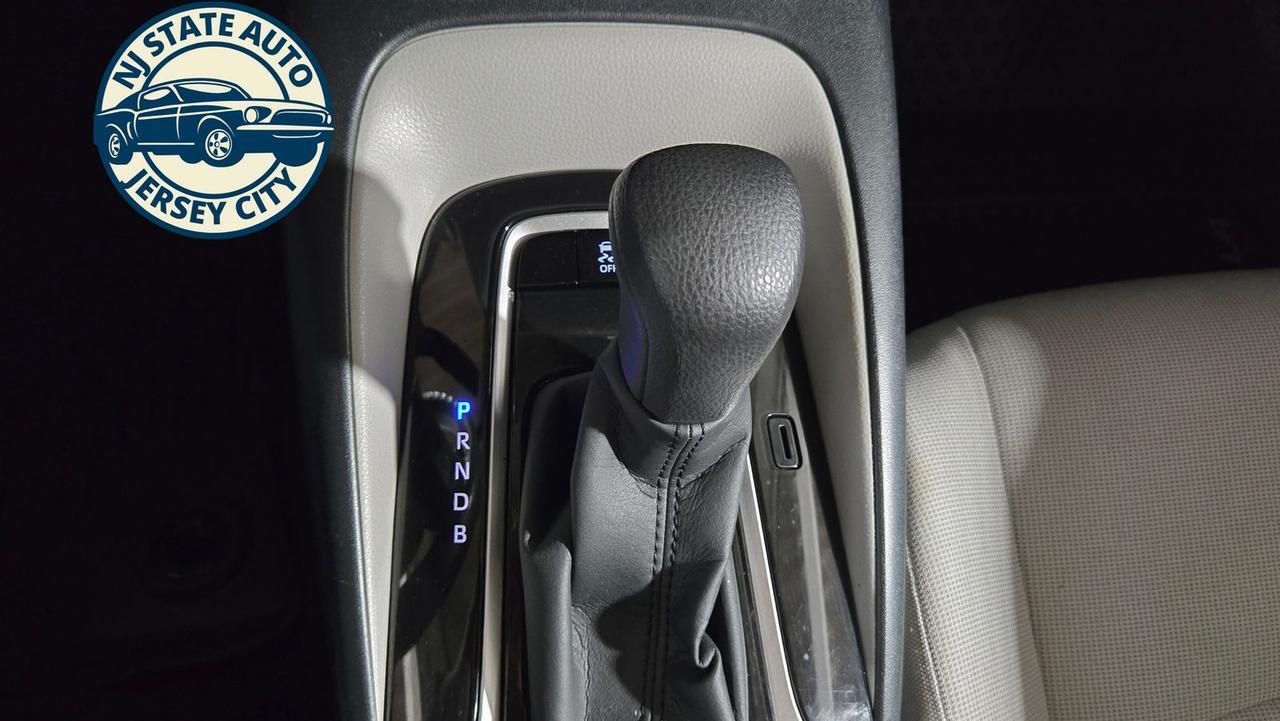 2021 Toyota Corolla LE Jersey City NJ