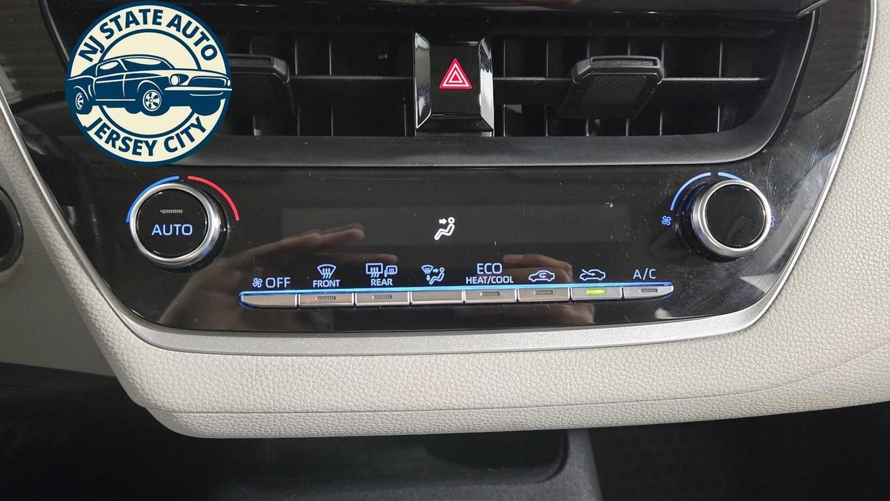 2021 Toyota Corolla LE Jersey City NJ