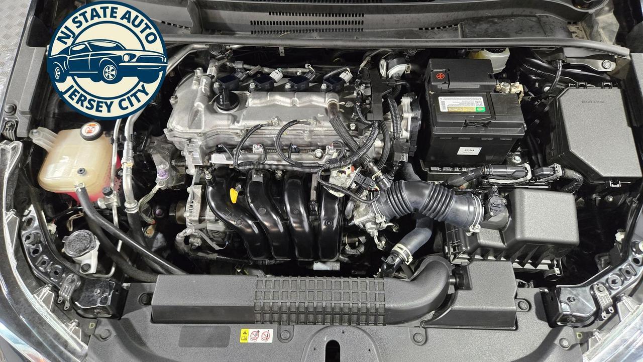 2021 Toyota Corolla LE Jersey City NJ