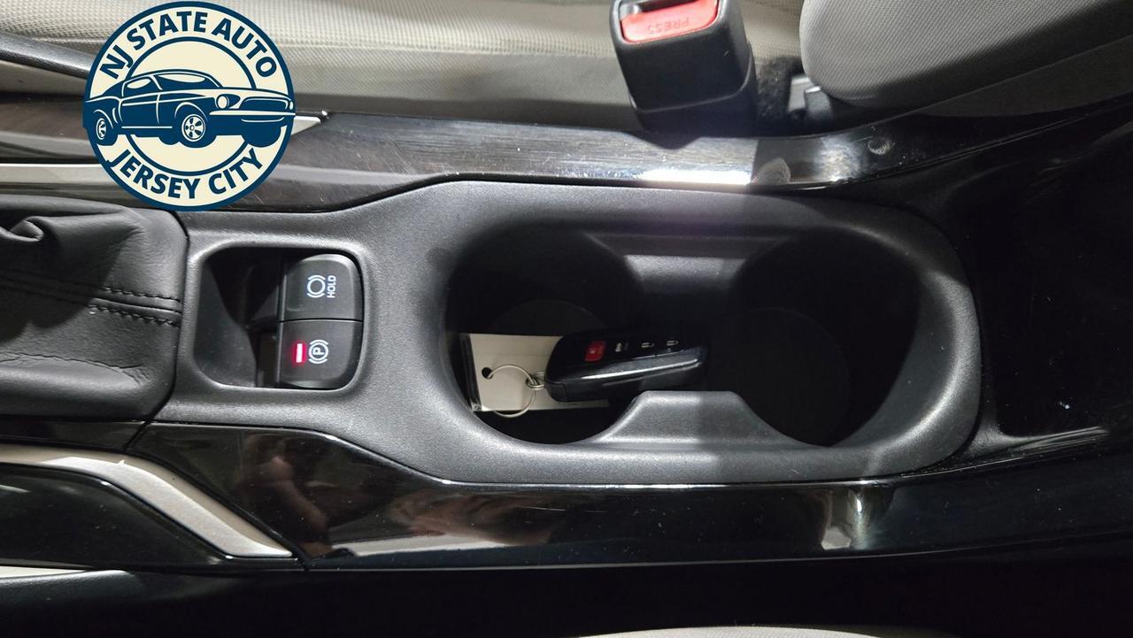 2021 Toyota Corolla LE Jersey City NJ