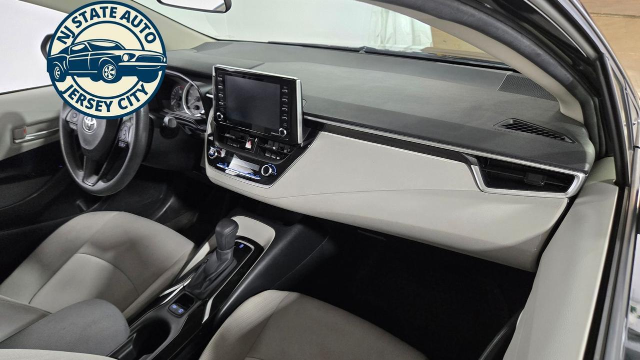 2021 Toyota Corolla LE Jersey City NJ