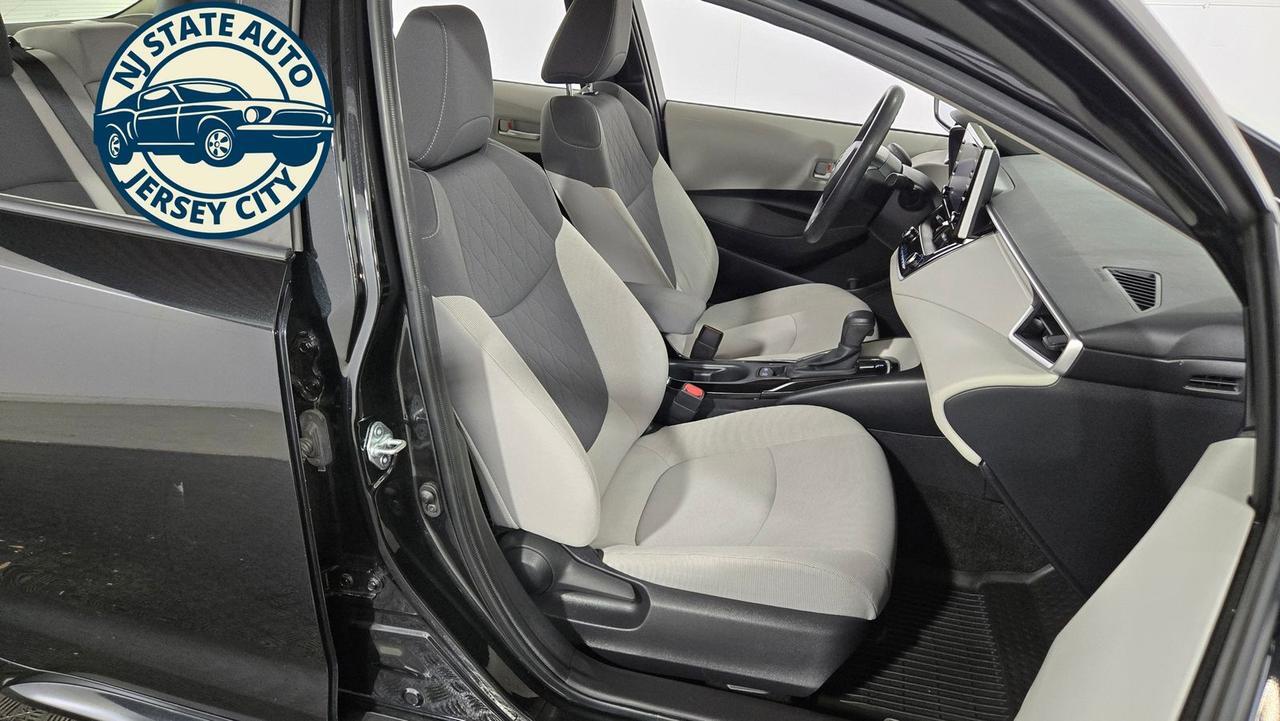 2021 Toyota Corolla LE Jersey City NJ