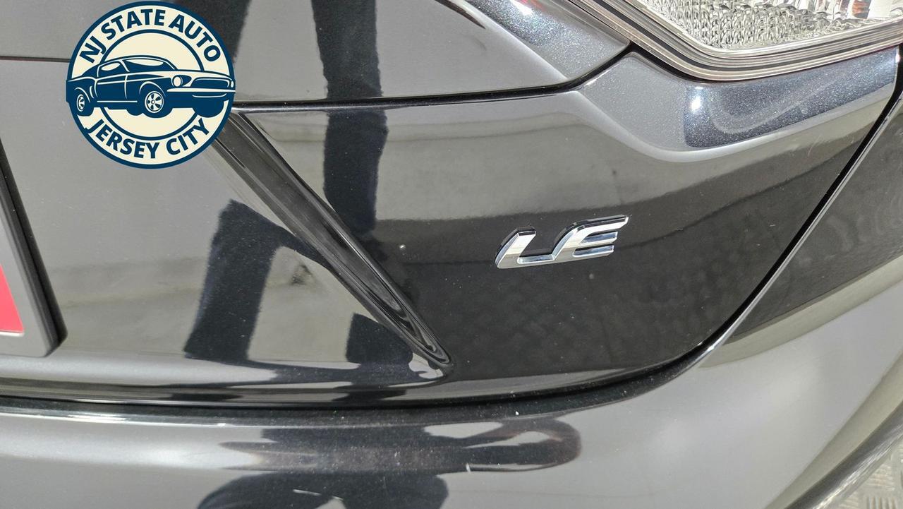 2021 Toyota Corolla LE Jersey City NJ