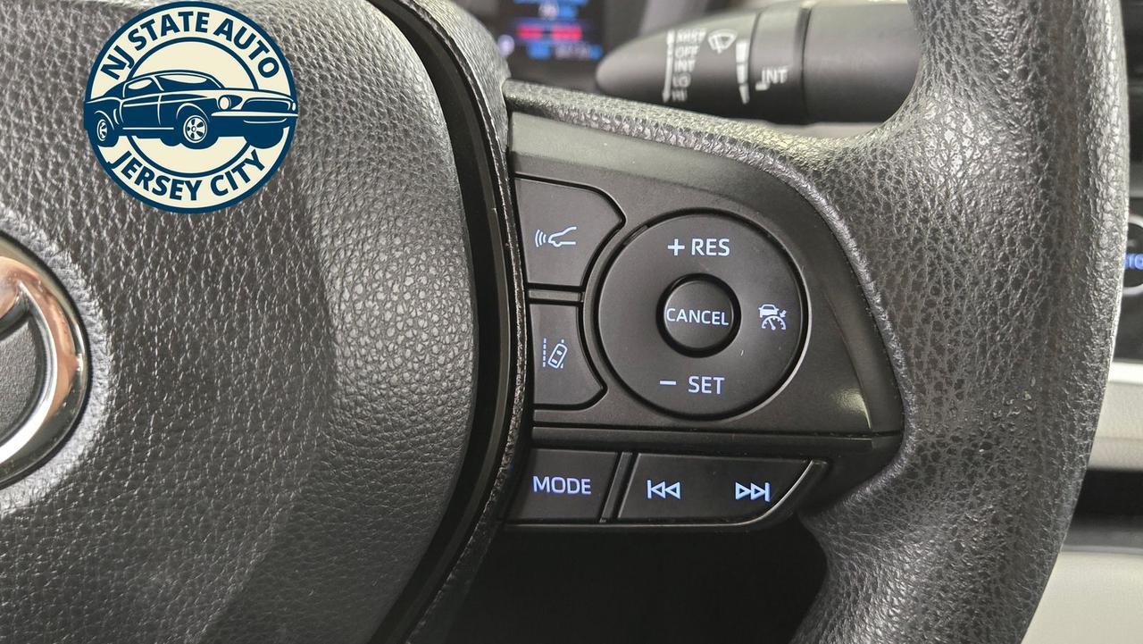2021 Toyota Corolla LE Jersey City NJ