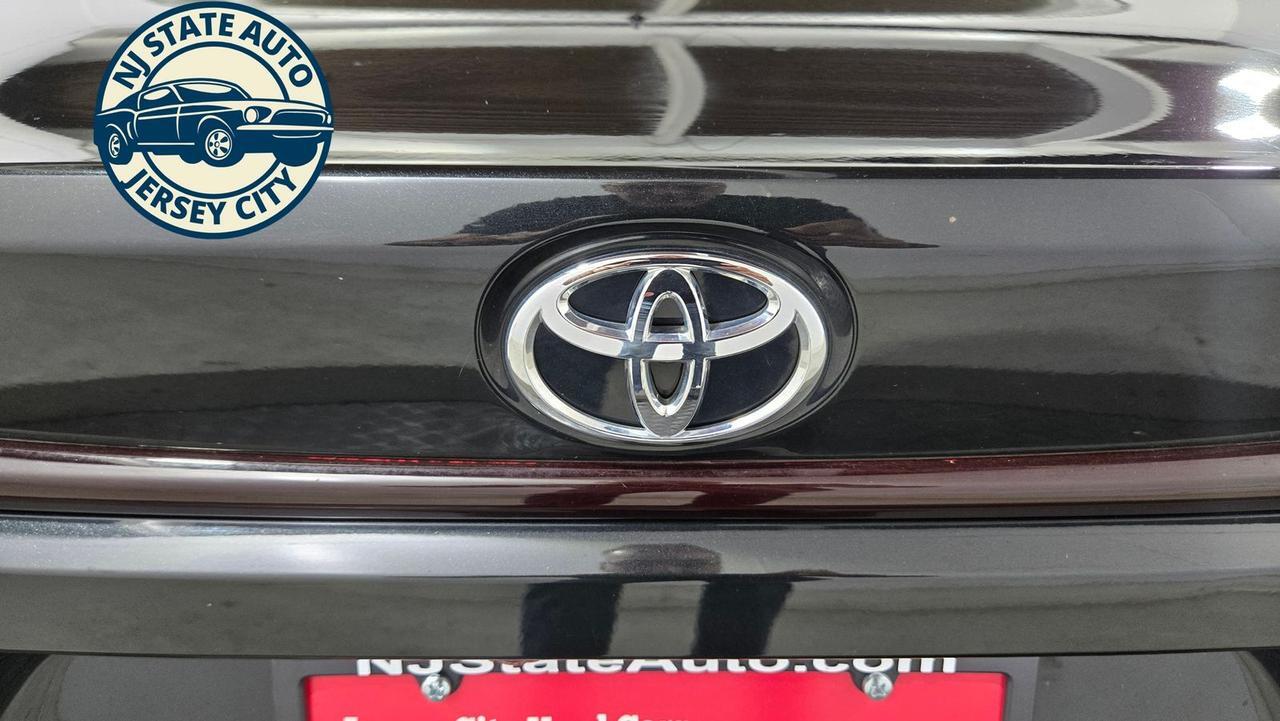 2021 Toyota Corolla LE Jersey City NJ