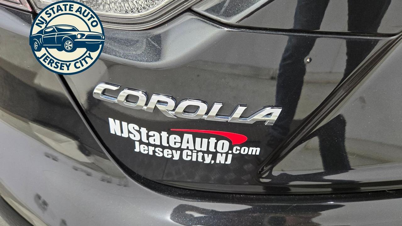 2021 Toyota Corolla LE Jersey City NJ