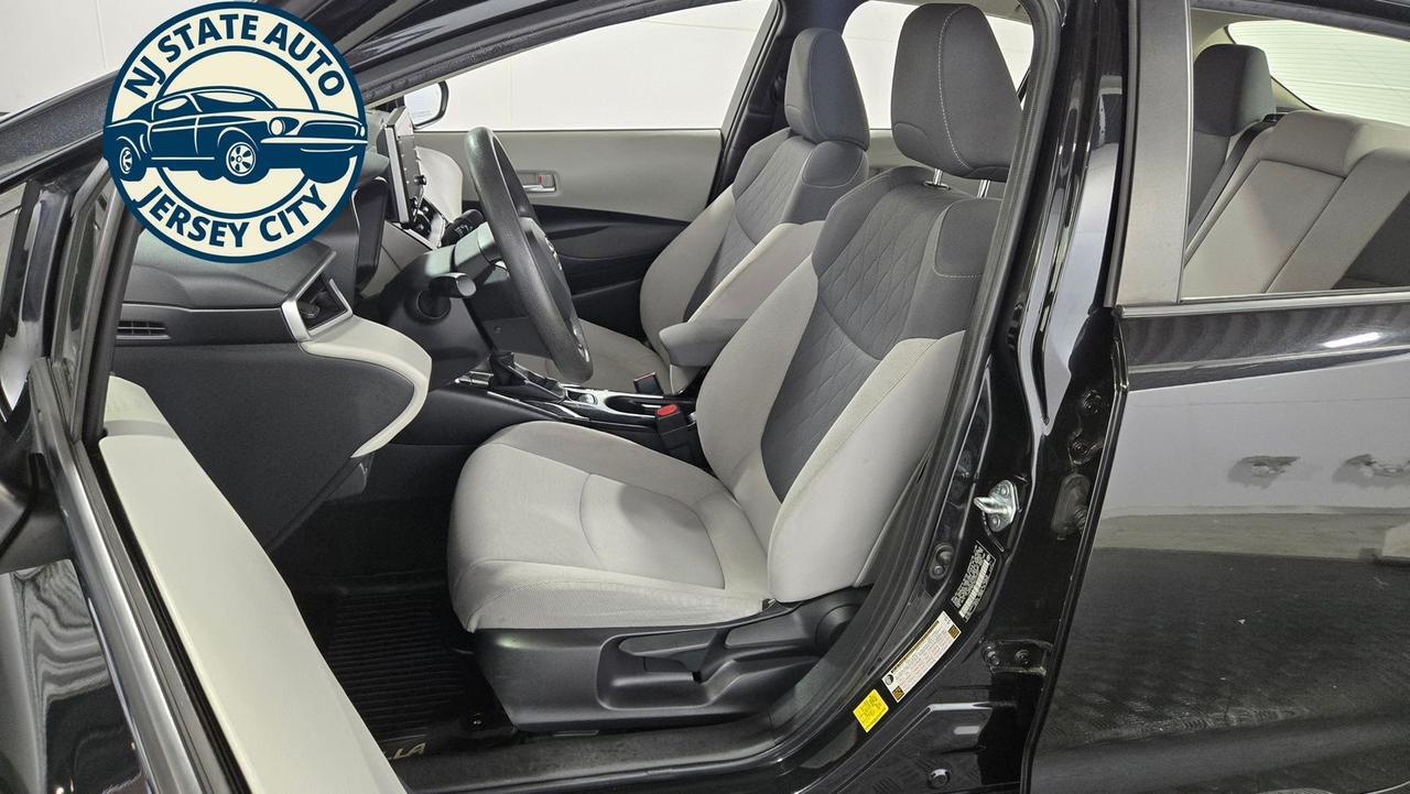 2021 Toyota Corolla LE Jersey City NJ