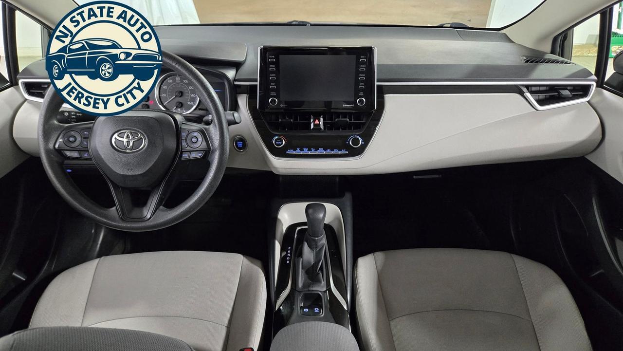 2021 Toyota Corolla LE Jersey City NJ