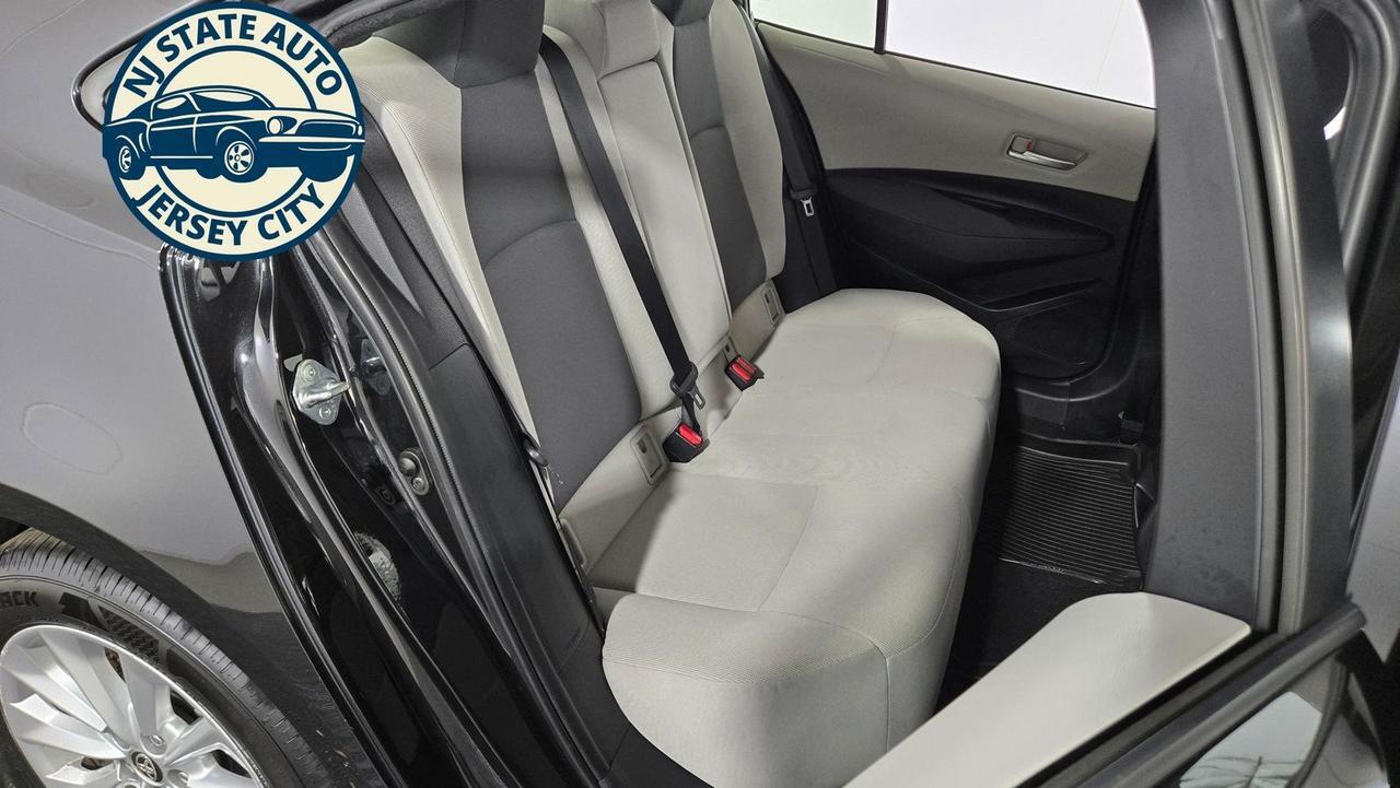 2021 Toyota Corolla LE Jersey City NJ