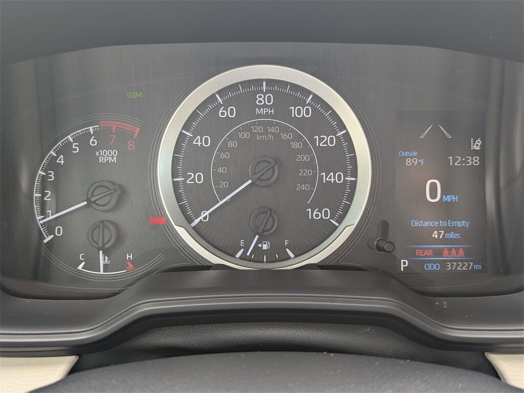 2021 Toyota Corolla LE Kennesaw GA