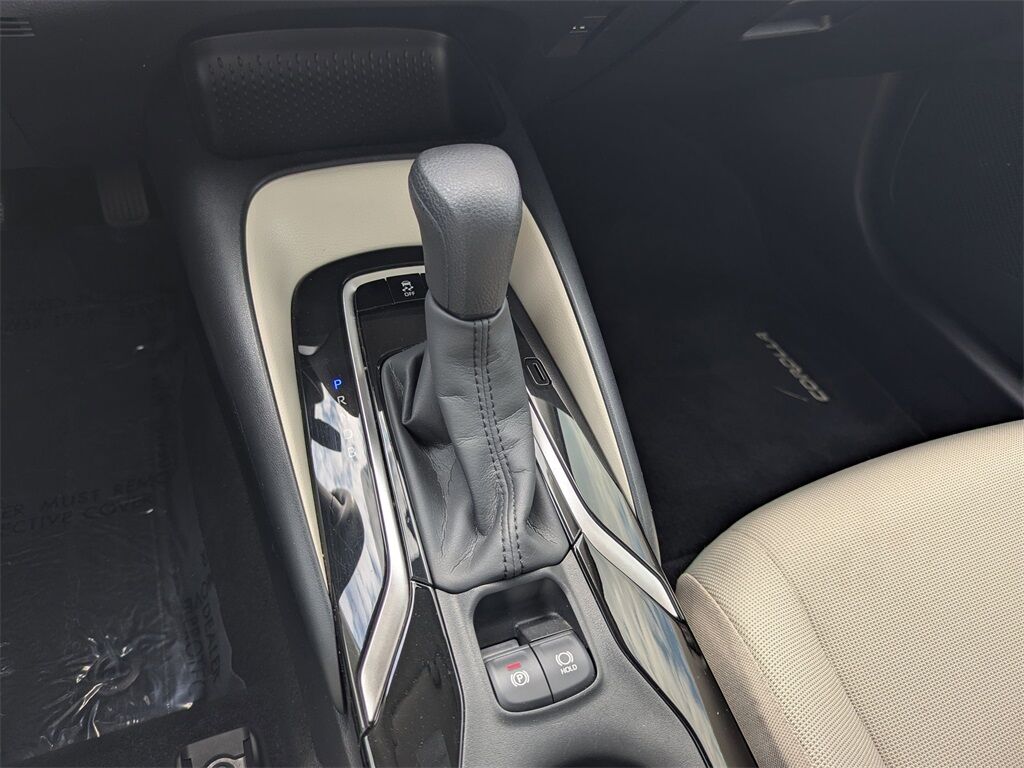 2021 Toyota Corolla LE Kennesaw GA