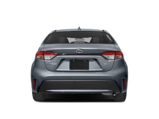 2021 Toyota Corolla LE Kennesaw GA