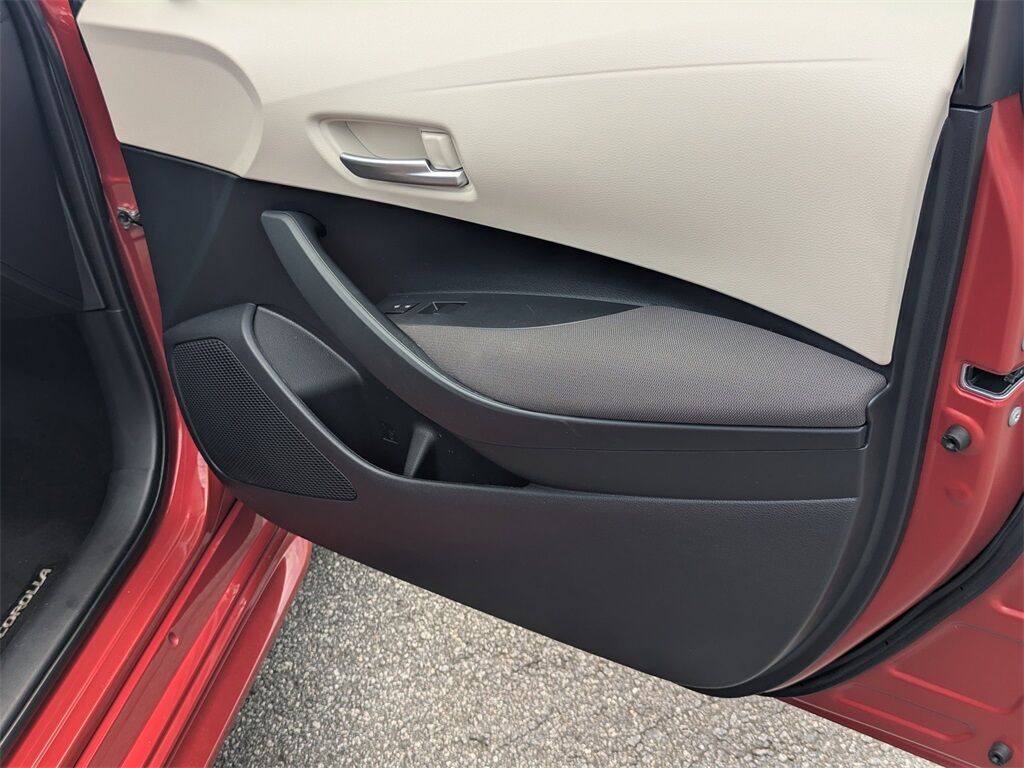 2021 Toyota Corolla LE Kennesaw GA